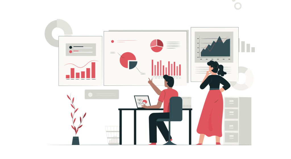 Data-driven