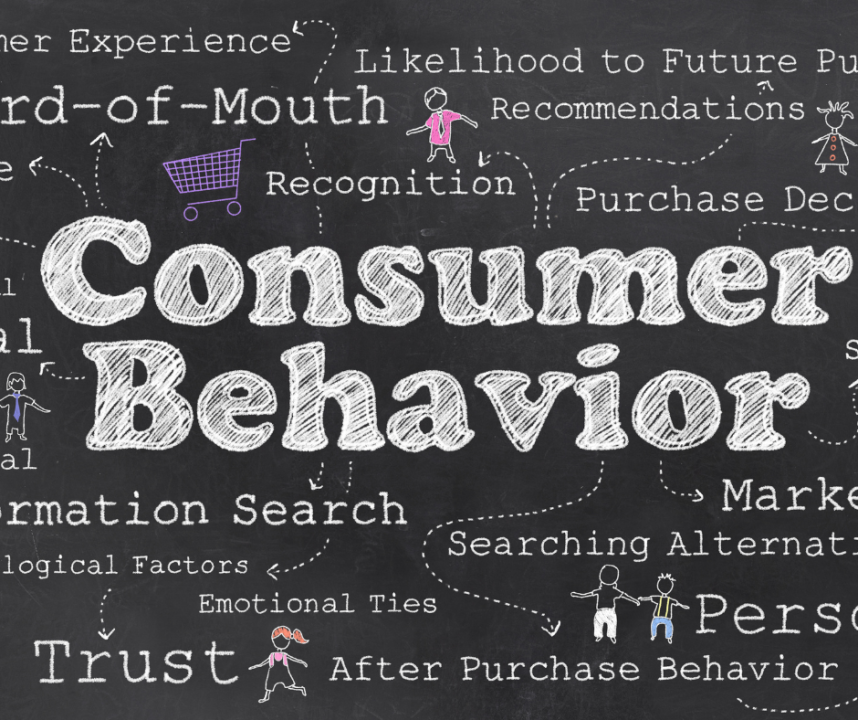 The Psychology of Online Buying Decisions
