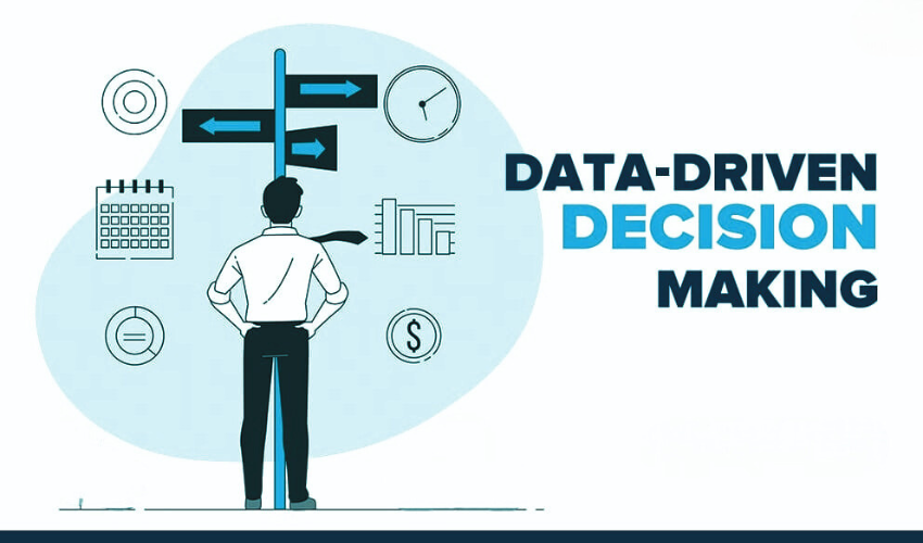 The Importance of Data-Driven Decision-Making in Marketing