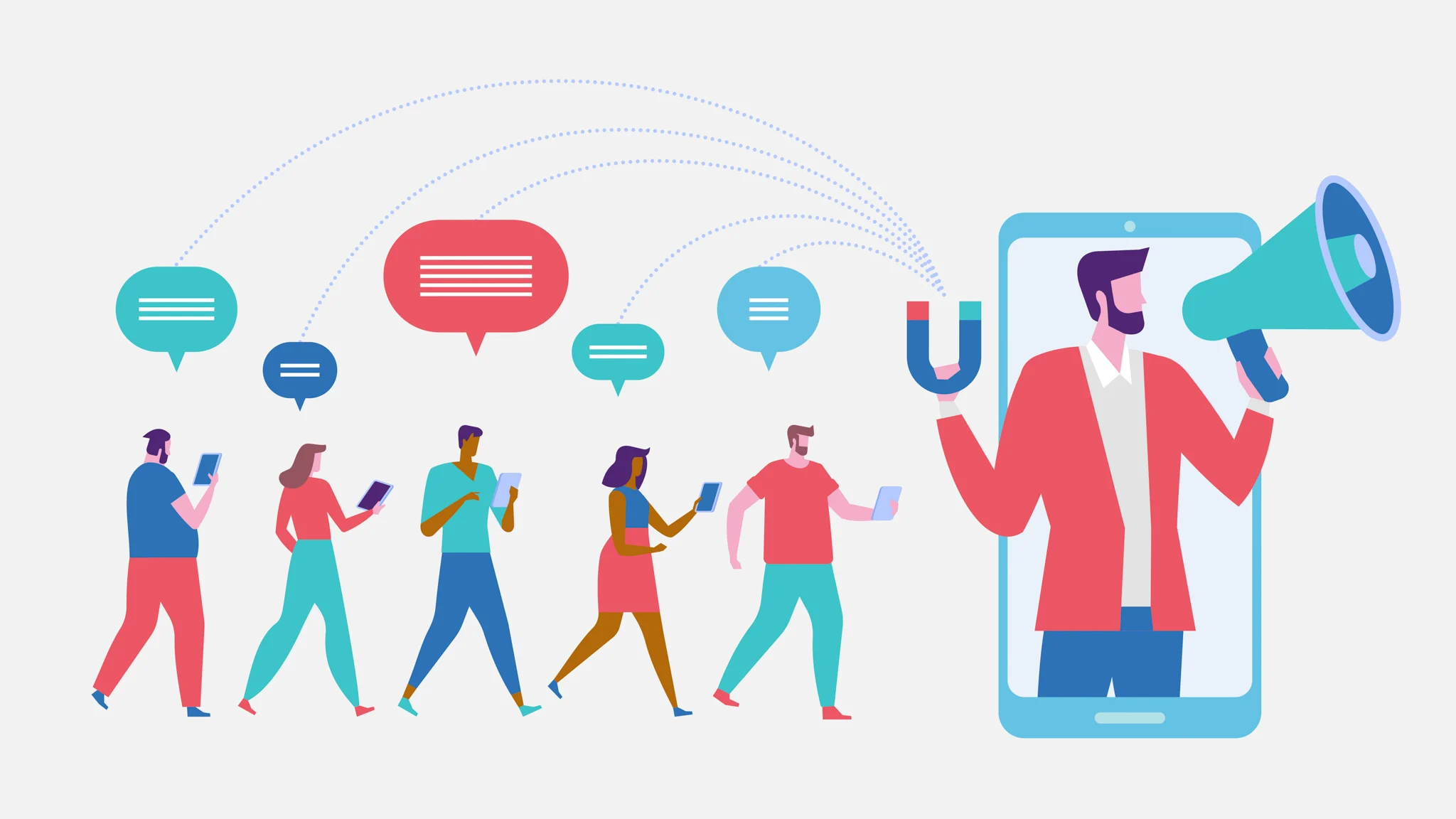 The Power of Micro Moments: Capturing Customer Attention Instantly
