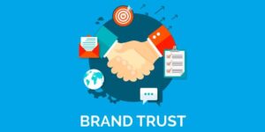 How to Build a Brand People Trust in a Noisy Market